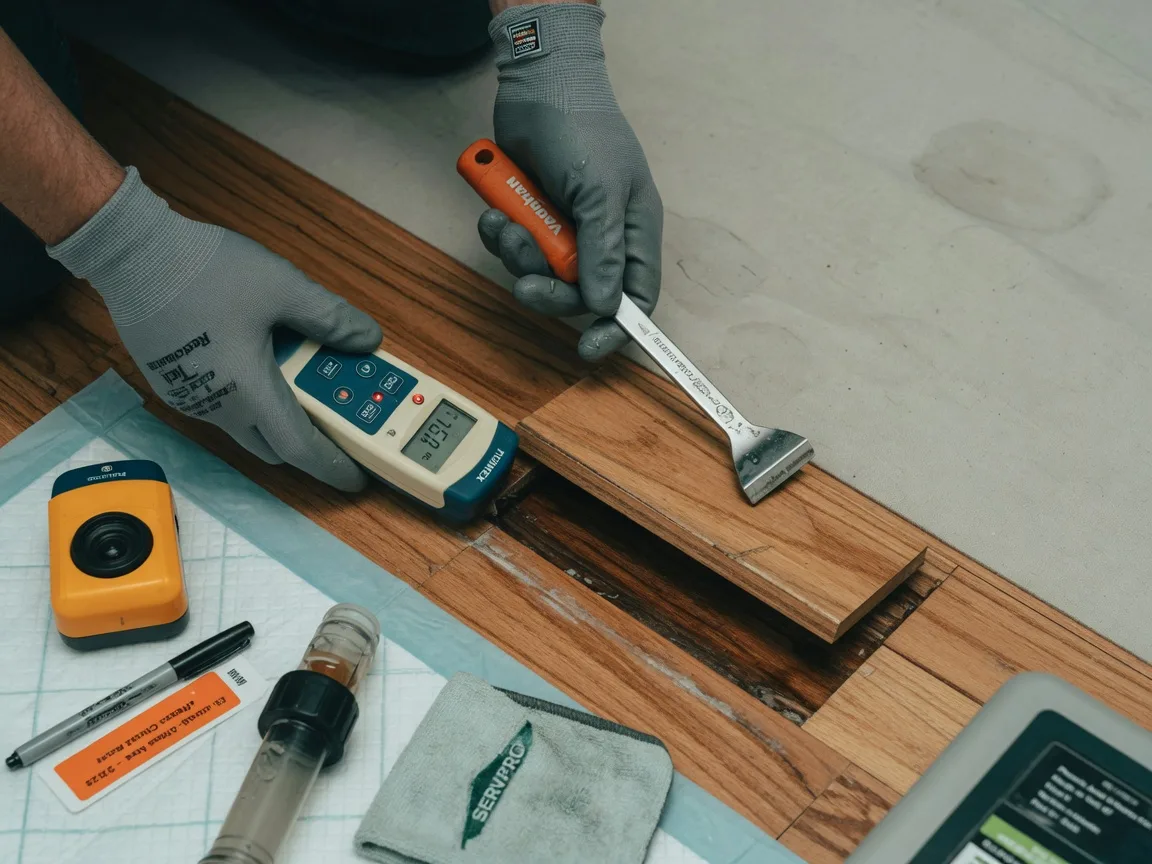 Why choose Water Damage Restoration in Mattawa, WA